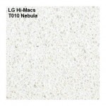 LG Hi-Macs T010 Nebula